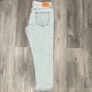 BDG Light Blue Men's Jeans